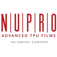 NUPRO Advanced TPU Films
