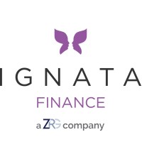 Ignata Finance - a ZRG Company