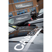 CAVA Security Services Limited