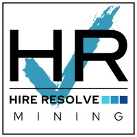 Hire Resolve - Mining Recruitment Agency in South Africa