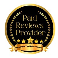 Paid Reviews Provider