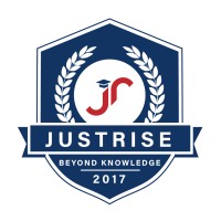 Just Rise Academy