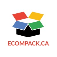 EcomPack.ca - Packaging Supplies