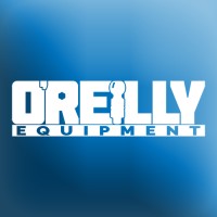 O'Reilly Equipment