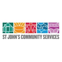 St John's Community Services