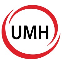 Usman Memorial Hospital