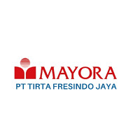 Tirta Fresindo Jaya (Mayora Group) logo