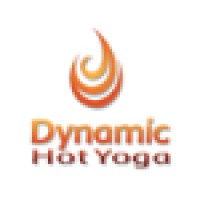 Dynamic Hot Yoga