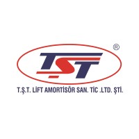 TŞT Lift Amortisör | Sanayi & Ticaret