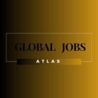 Global Jobs Atlas