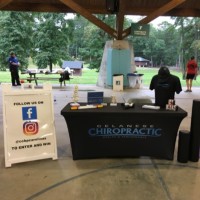 Celanese Chiropractic Health & Performance