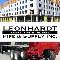 Leonhardt Pipe & Supply