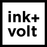 Ink+Volt