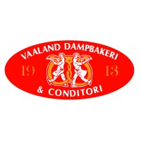 Vaaland Dampbakeri & Conditori