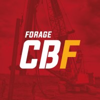 Forage CBF