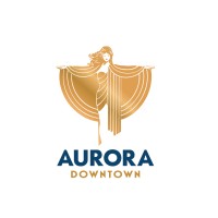 Aurora Downtown