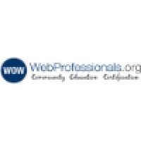 WebProfessionals.org