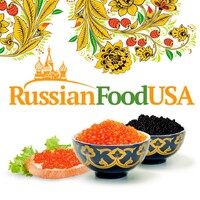 Russian Food USA
