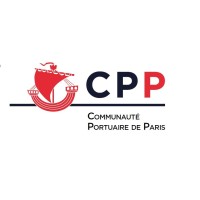 Communauté Portuaire de Paris