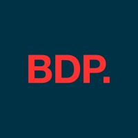BDP (Building Design Partnership Ltd)