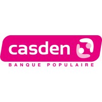 CASDEN Banque Populaire