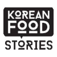 Korean Food Stories