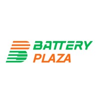 Battery Plaza