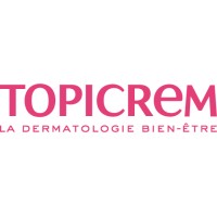TOPICREM - Laboratoire Dermatologique logo