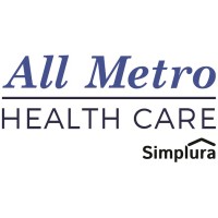 All Metro Health Care