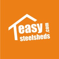 easysteelsheds.com