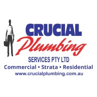 CRUCIAL Plumbing Services