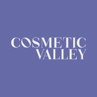 Cosmetic Valley logo