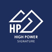 High Power Signature