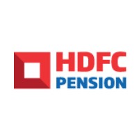 HDFC Pension