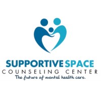 Supportive Space Counseling Center