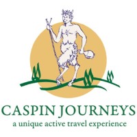 Caspin Journeys Limited