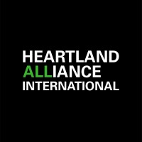 Heartland Alliance International