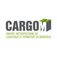 CargoM - Grappe métropolitaine de logistique et transport de Montréal