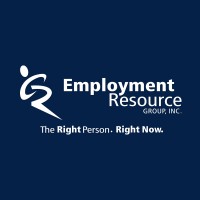 Employment Resource Group, An EOS company