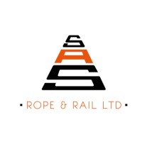 SAS Rope & Rail