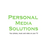 Personal Media Solutions