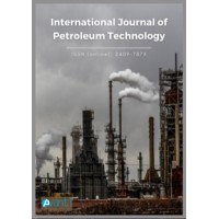 International Journal of Petroleum Technology