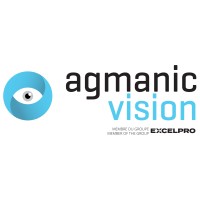 Agmanic Vision