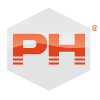 PH Industrie-Hydraulik
