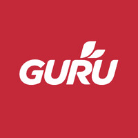 GURU Organic Energy