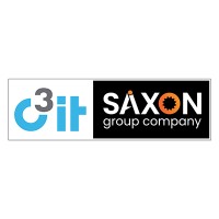 C3IT Solutions - A Saxon Company