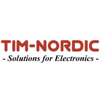 Tim-Nordic Oy