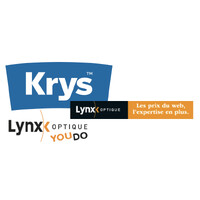 Opticiens Krys Hesteau/Klienkoff