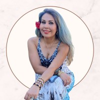 Sudi Burnett - Life Coach