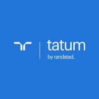 Tatum by Randstad logo